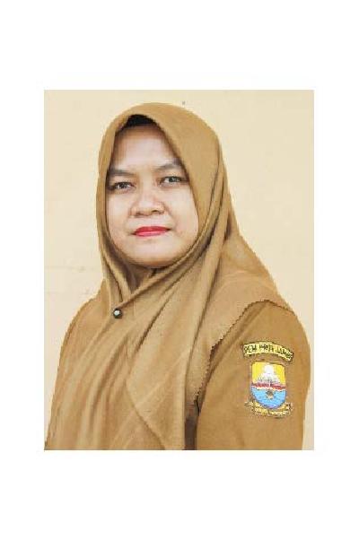 Febiana Nova Wulandari, S.Pd