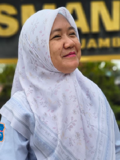 Fitri Rahmayani, S.Pd,M.Pd,Gr