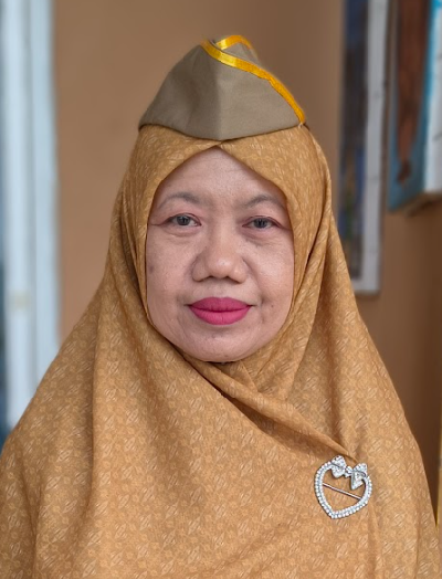 Lilik Dwi Yuliani, S.Pd
