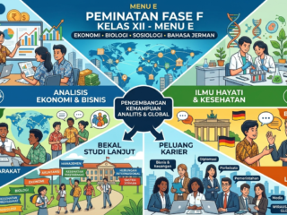 Cara Sekolah Mempersiapkan Siswa Memasuki Perguruan Tinggi