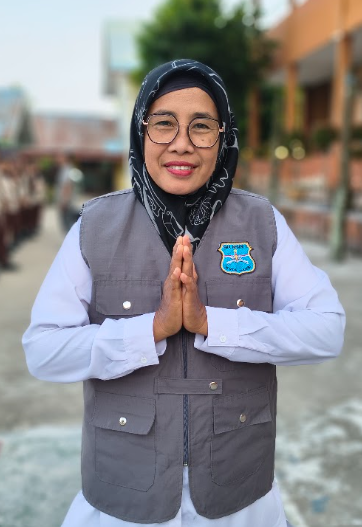 Sri Alfiyanti, S.Ag