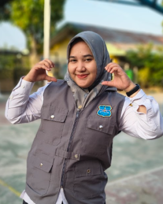 Devi Haryani, S.Pd., Gr