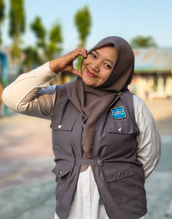 Devi Tasari, S.Pd., Gr