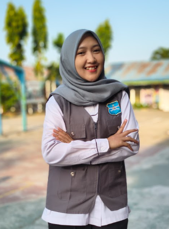 Agnes Rianty, S.Psi., Gr.