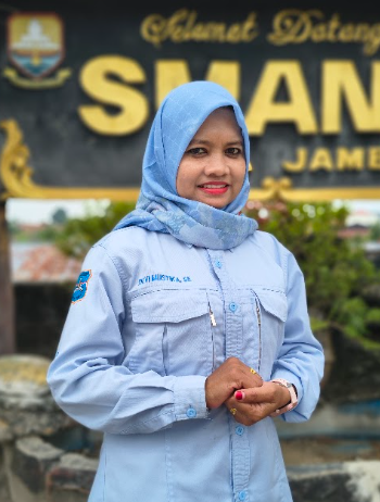 Devi Mustika, SE