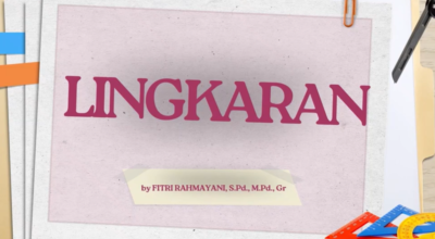 Video Pembelajaran Matematika