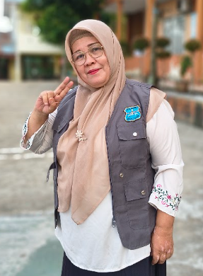 Widianti, S.Pd