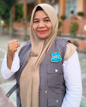 Musriyanti, S.Pd