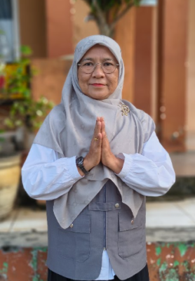 Deniwati, S.P
