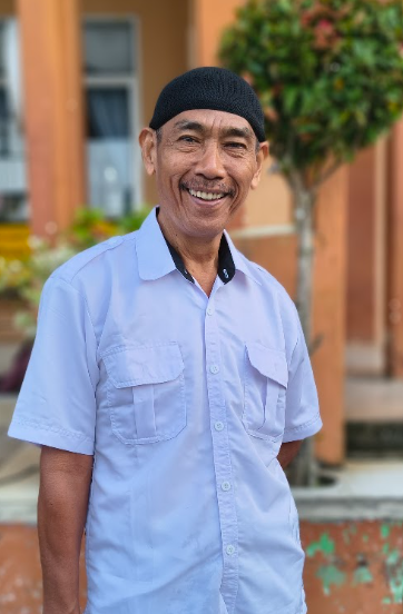 Edi Mulyadi