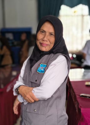 Endang Sukarni, S.Pd