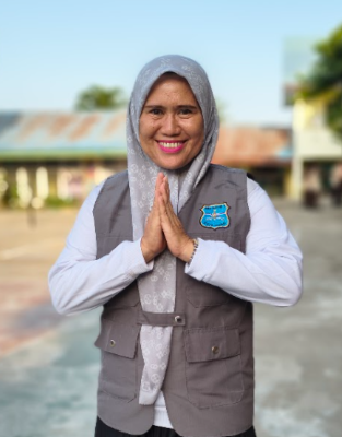 Ratna Linda, S.Pd., Gr