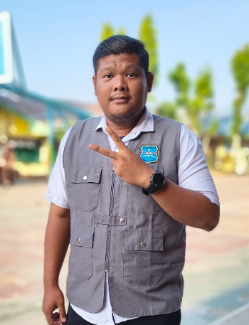 Teguh Ari Wijaya