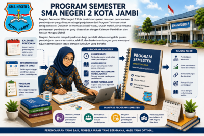 Program Semester