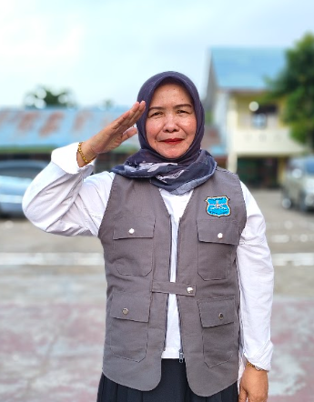 Dra. Nirma Erika, M.Pd