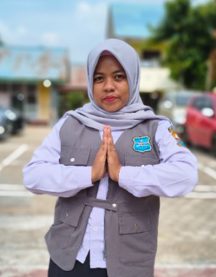 Fifi Fitriani, S.Pd., M.Pd.,Gr