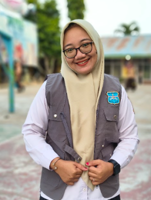 Arini Fitri.Z.A, S.Pd.,Gr