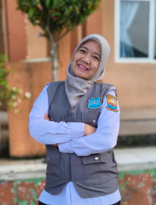 Fitri Rahmayani , S.Pd., M.Pd., Gr