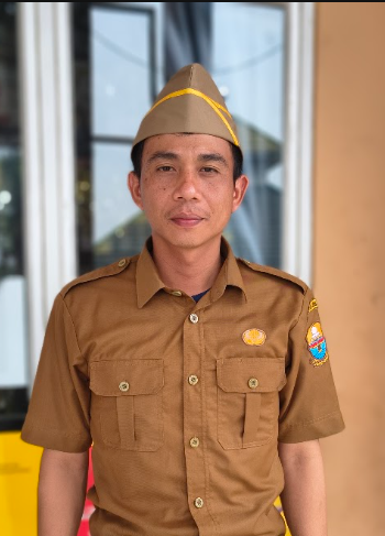 Syarif Hidayatullah, S.Pd., Gr