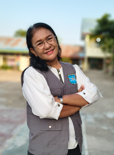 Rina Silaban, S.Pd