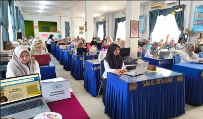Tingkatkan Kualitas Pembelajaran dan Iklim Kebhinekaan, SMAN 2 Kota Jambi Gelar In House Training (IHT) Tahun 2026