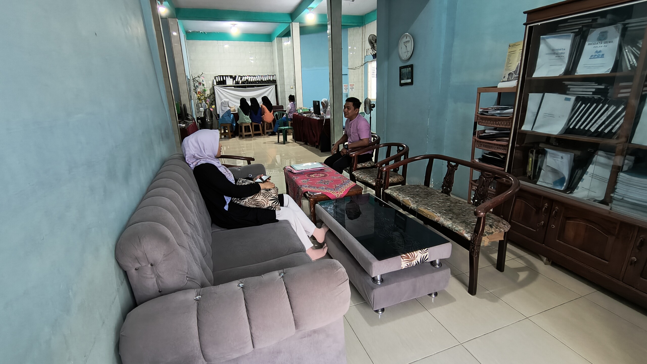 Ruang BK
